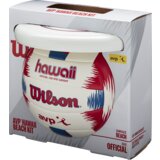 Wilson mivka lopta za odbojku AVP HAWAII SUMMER KIT plava WTH80219 Cene