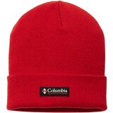 Columbia Kape City Trek Heavyweight Beanie Rdeča | Shoptok.si