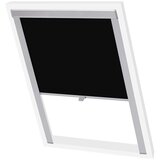 vidaXL Senčilo za zatemnitev okna črne barve M08/308 | Shoptok.si
