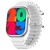  Pametni sat STY-V9 PRO MAX White Ocean Band | ePonuda.com