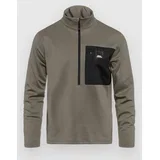 Miner Insulator taupe