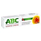 ABC vruća krema