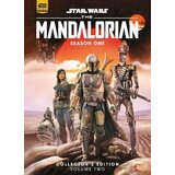 Macmillan Distribution Titan Magazine - Star Wars Insider Present Cene