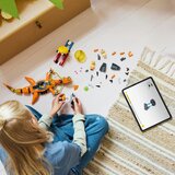 Lego Super Senka protiv Bioguštera ( 77003 ) | ePonuda.com