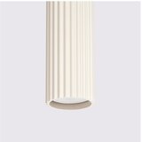 Nice Lamps Krem viseća svjetiljka Gleam – | shoptok.hr