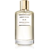 MANCERA Amber Fever parfemska voda uniseks 120 ml | shoptok.hr