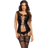 Raven Set Black L/XL