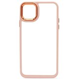  COLOR CASE 3 Maska za telefon za Iphone 11 Pro Max, Roze | Eponuda.com