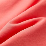  Dječja haljina s vezicom koraljne boje 104 | shoptok.hr