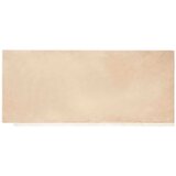 vidaXL Faux Rabbit Fur Rug Bež 80 x 200 cm Poliester | shoptok.hr
