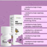 Hedera Bee Positive, dodatak prehrani za dobar san i dobar dan, 30 kapsula | shoptok.hr