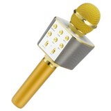  Mikrofon bluetooth ws-1688 zlatni ( ZV1291 ) | Eponuda.com