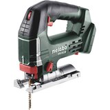 Metabo stb 18 l 90 akumulatorska vbodna žaga 601048850 brezkrtačni\, brez akumulatorja\, brez polnilca 18 v število vključenih akumulatorjev 0, (21533336) u