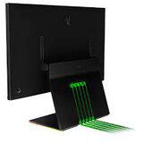 Razer Raptor Gaming 27" monitor, IPS, WQHD, 165HZ, 1ms, 350nit, HDR, Nvidia G-sync, DP, HDMI, USB-C, črn - - 27 | Shoptok.si
