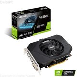 Asus VGA PH-GTX1650-04GD6-P 90YV0EZ1-M0NA00 | Eponuda.ba