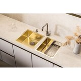 Alveus MONARCH sudoper QUADRIX 20 | shoptok.hr