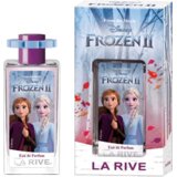La Rive Ženski parfem Dečiji Disney Frozen, EDP, 50 ml Cene