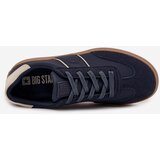 Big Star Low Men's Sneakers | Shoptok.si