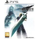PS5 Final Fantasy Vii Remake Intergrade (ps5) Cene
