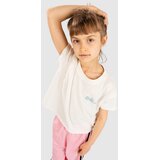Rip Curl Layday Crop Kids T-shirt bone | Shoptok.si
