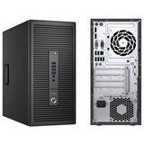 HP Obnovljeno - znaki rabe - Obnovljen računalnik ProDesk 600 G1 CMT, Intel i5-4590, 8GB, 500GB HDD + 128GB SSD, Windows 10 Pro, (5000000953) | Shoptok.si