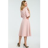 Made Of Emotion Ženska haljina M396 | shoptok.hr
