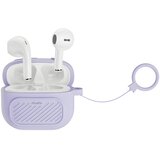 XO Bluetooth slušalice X26 TWS - Ljubičasta KP31687 Cijene