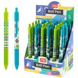  Set olovaka s povlačenjem | plava | 24 komada | shoptok.hr