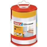 Tesa Pokrivna folija Easy Cover Perfect+ (D x Š: 33 m x 55 cm, U ambalaži) | shoptok.hr