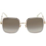 Jimmy_Choo Ženske sunčane naočale JAYLA/S Silver (srebrne) Cijene