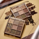Eveline Cosmetics Look Up But Why Not? paleta senčil za oči 10,8 g | Shoptok.si