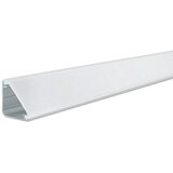 Delta Profil (2 m, Plastika) Cijene