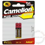 Camelion alkalna LR61/AAAA baterija Cene