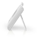 Nedis WEST100WT - Unutrašnji termometar sa higrometrom 1xLR54 | Eponuda.com