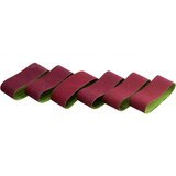 Lux Tools Brusni papir za brusilicu 75x457 mm 6/1 Cijene