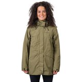HANNAH Women's membrane parka ZAFRINA II lizard | shoptok.hr