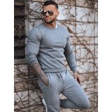 DStreet Dres męski antracytowy | shoptok.hr