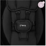 Momi električna ljuljačka KENANI ONYX crna | shoptok.hr