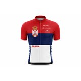 Doltcini Biciklistički dres reprezentacije Srbije,M veličina Cene