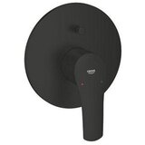  Baterija podžbukna+prebacivač Eurosmart-crna 194502433 GROHE | Eponuda.ba