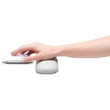 Kensington "ErgoSoft" Naslon za ruke za miša, punjen gelom, , siv | shoptok.hr