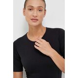 Adidas Funkcionalna majica kratkih rukava Xperior Merino 200 boja: crna | shoptok.hr