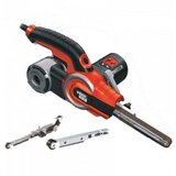 Black & Decker Tračni brusilnik Black & Decker KA902EK | Shoptok.si