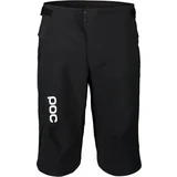 Poc Infinite All-Mountain Men's Shorts Uranium Black M