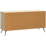  ormar Hrast sonoma 102 x 34,5 x 50 cm Konstruirano drvo | shoptok.hr