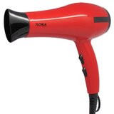 Floria Fen za kosu, 2000 W , crveni - ZLN8984 | Eponuda.com