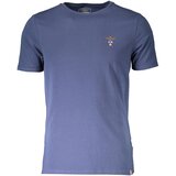Aeronautica Militare MEN&#39;S BLUE OUTDOOR T-SHIRT Cene