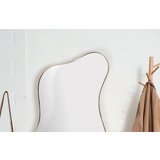MID.YOU STENSKO OGLEDALO, 60/100/2,5 cm steklo | Shoptok.si