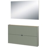 Germania Zelen/siv set za hodnik Ameca – Cene