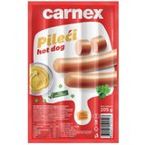 Carnex Viršle Hot dog 205g | ePonuda.com
